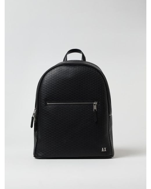 ARMANI EXCHANGE Tasche Herren in Black für Herren