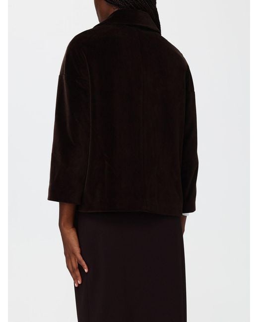 Circolo 1901 Black Jacket