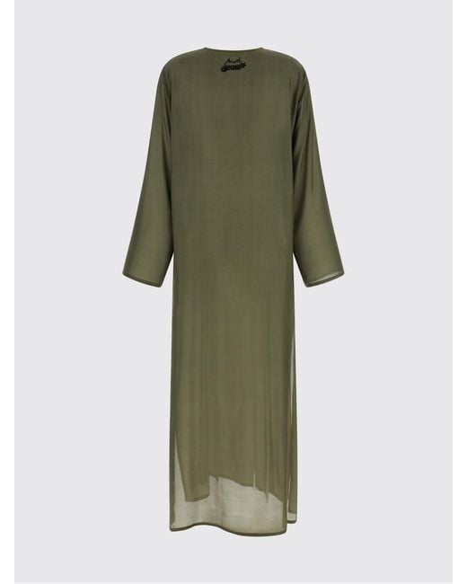 P.A.R.O.S.H. Green Dress P.A.R.O.S.H
