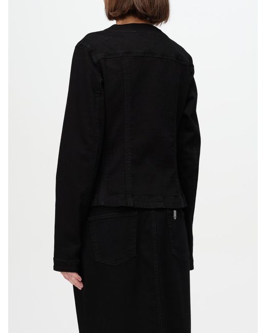Liu Jo Black Blazer Damen