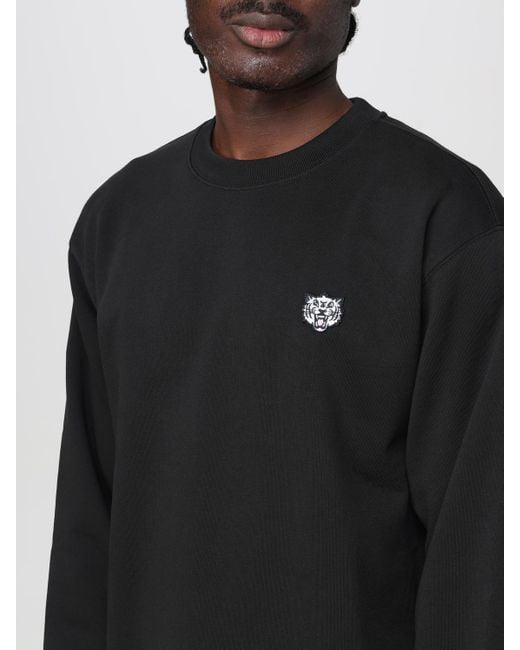 KENZO Sweatshirt Herren in Black für Herren