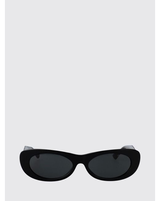 Occhiali Da Sole 0Jc5038Bu di Jimmy Choo in Black