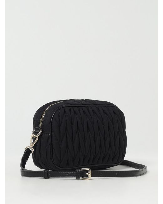 Just Cavalli Black Handbag
