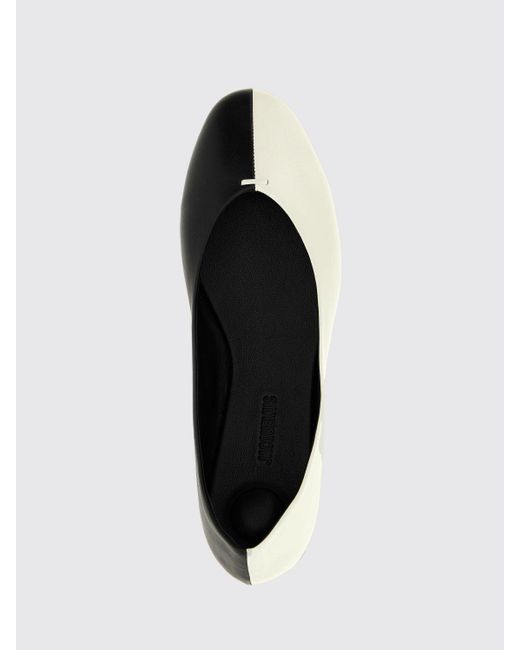 Jacquemus White Shoes