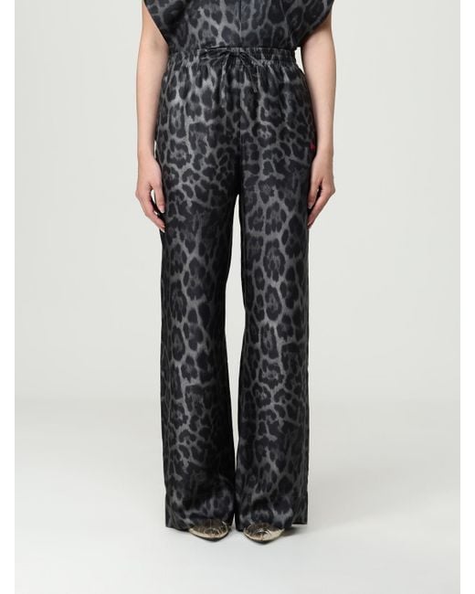 Stella McCartney Black Trousers
