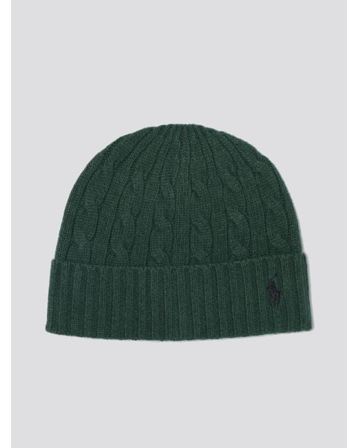 Polo Ralph Lauren Hut Herren in Green für Herren