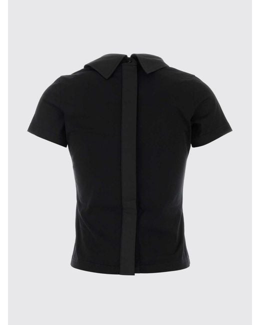 Givenchy Black T-Shirt