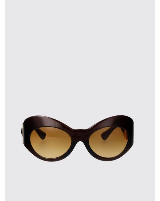 Versace Multicolor 0Ve4462 Acetate Sunglasses
