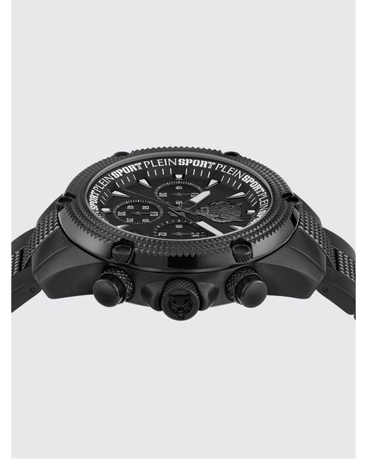 Philipp Plein Black Watch for men
