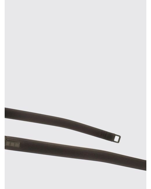Dita Eyewear White Sunglasses for men