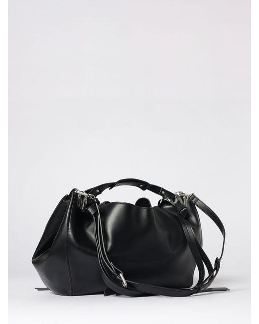 DIESEL Black Knot-D Bag
