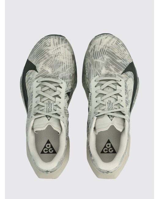 Nike White Sneakers for men