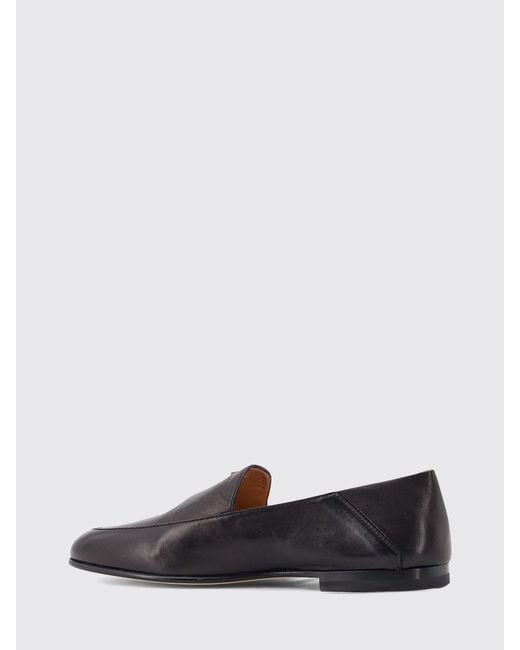Tod's White Loafer