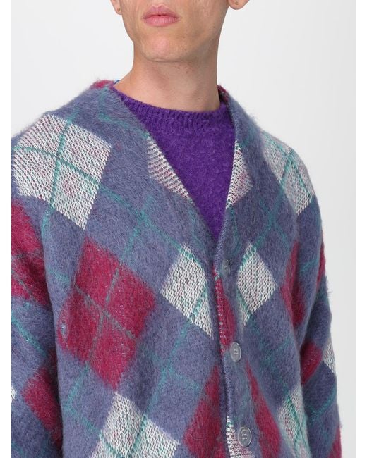 Bonsai Blue Jumper for men