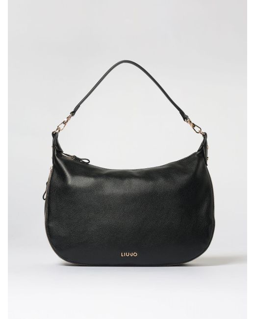 Liu Jo Black Handbag