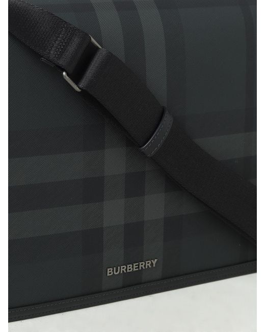 Burberry Tasche in Black für Herren
