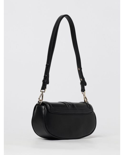 Just Cavalli Black Handbag