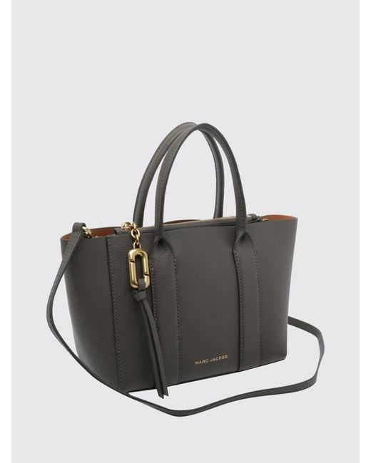 Marc Jacobs Black Shoulder Bag