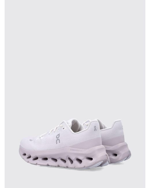 On Shoes White Sneakers On