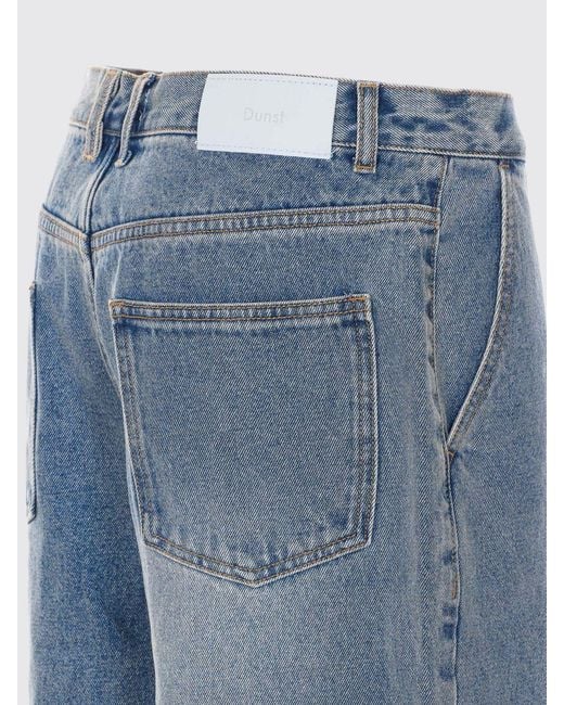 DUNST Blue Jeans for men