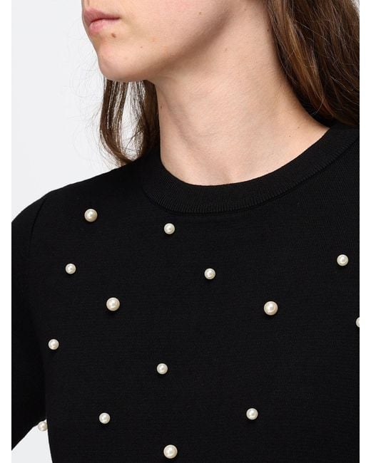 Twinset Black Top