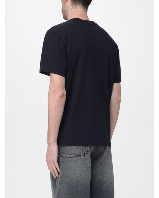 Axel Arigato Black T-Shirt for men