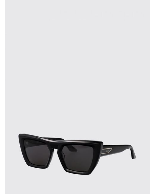 Gcds Black Sunglasses for men