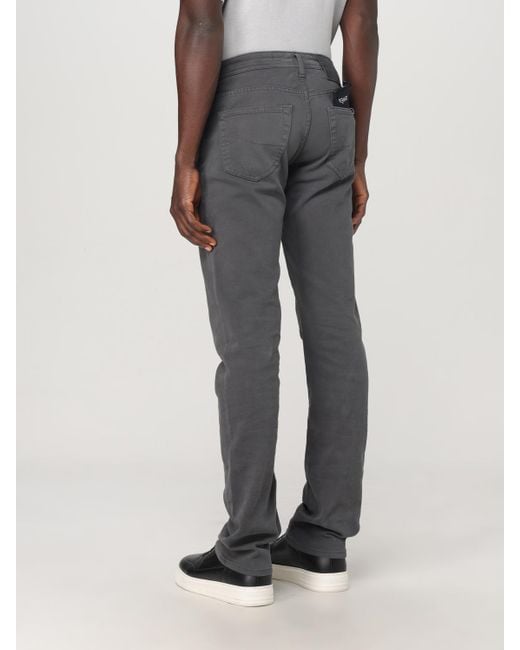 Jacob Cohen Jeans Herren in Gray für Herren