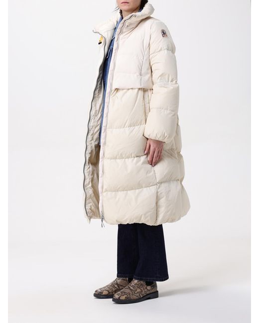 Parajumpers Natural Coat