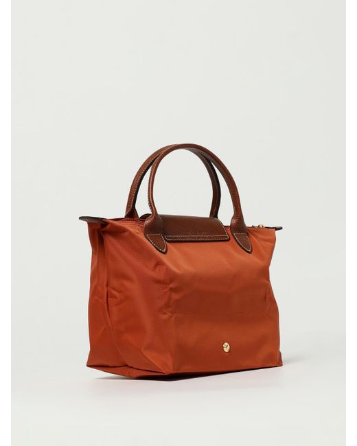 Borsa Le Pliage Original S di Longchamp in Multicolor