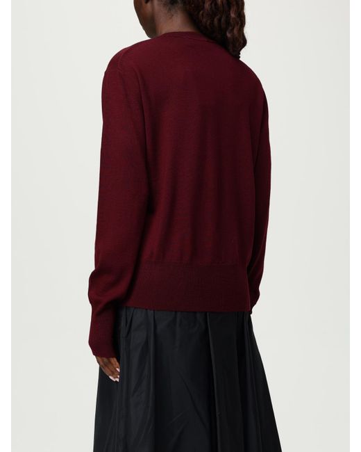 Vivienne Westwood Red Pullover Damen