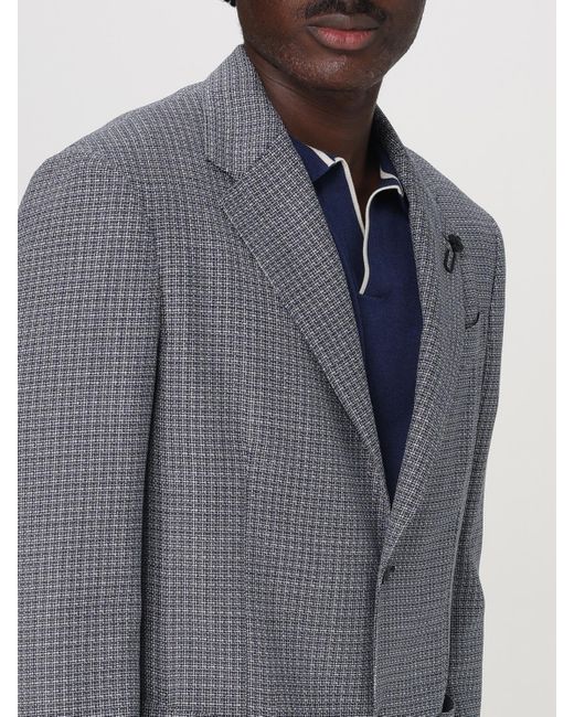 Lardini Blazer Herren in Blue für Herren