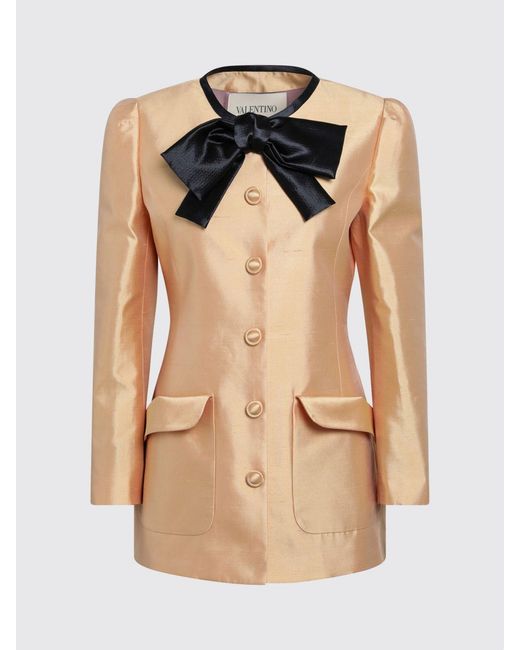 Valentino Multicolor Jacket