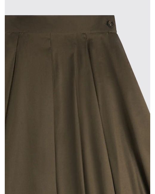 Fay Natural Skirt