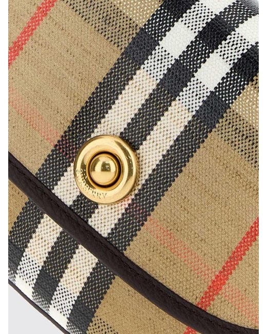 Burberry Multicolor Wallet