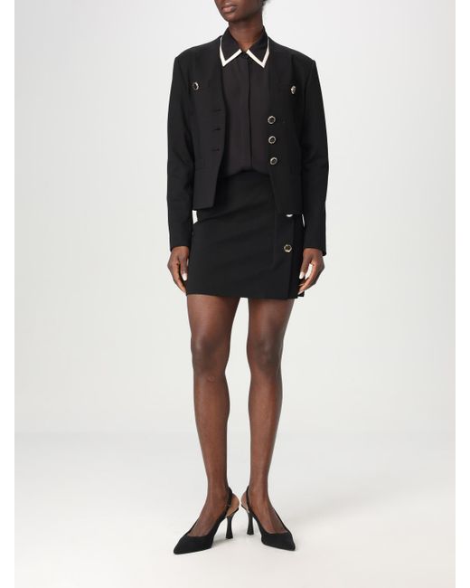 Twinset Black Blazer Damen