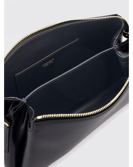 Mini Borsa A Mano di Ferragamo in Black