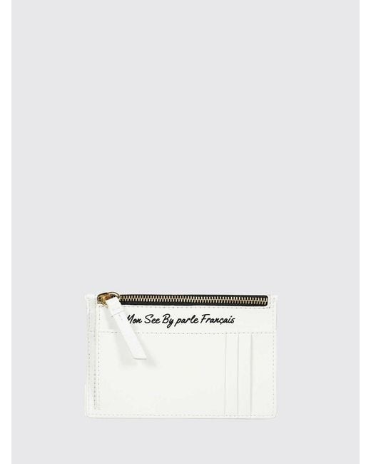 See By Chloé Blue See By ChloÉ Keyring