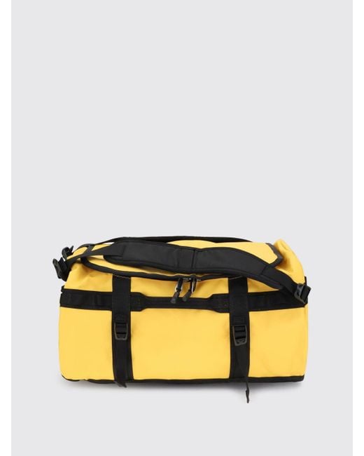 The North Face Tasche Herren in Yellow für Herren