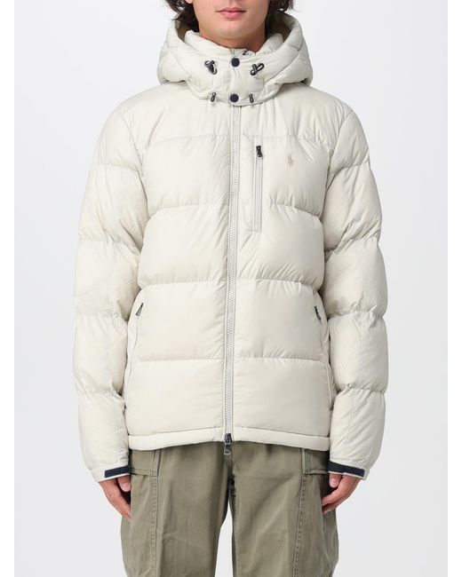 Veste Homme Polo Ralph Lauren pour homme en coloris Natural