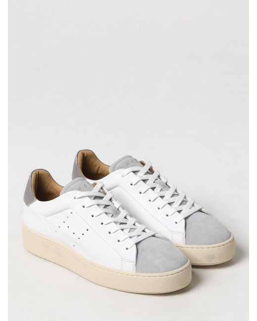 Hogan Natural Sneakers Damen