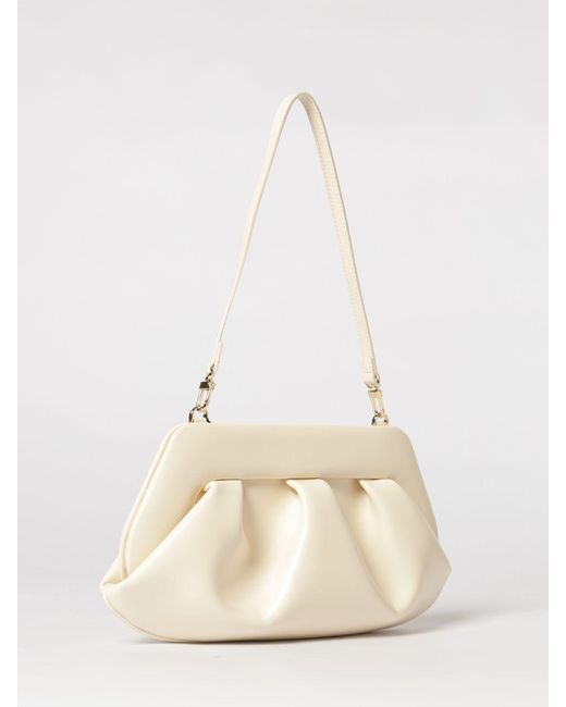 THEMOIRÈ Natural ThemoirÈ Bios Vegan Leather Bag