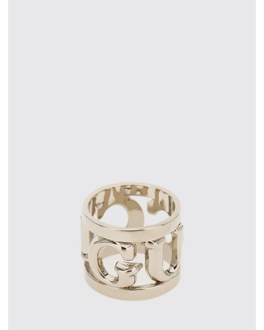 Fular Mujer Gucci de color White