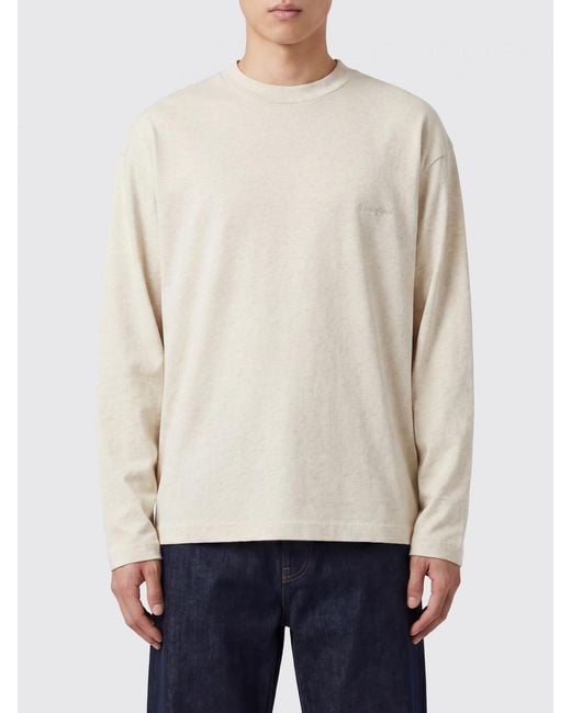 Fear Of God Natural Cotton T-Shirt for men