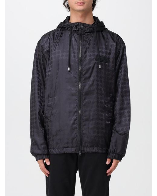 Amiri Blue Jacket for men
