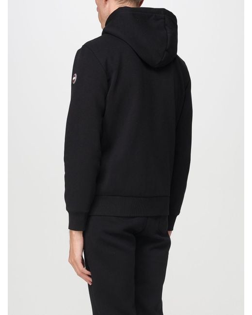 Sudadera Hombre Colmar de hombre de color Black