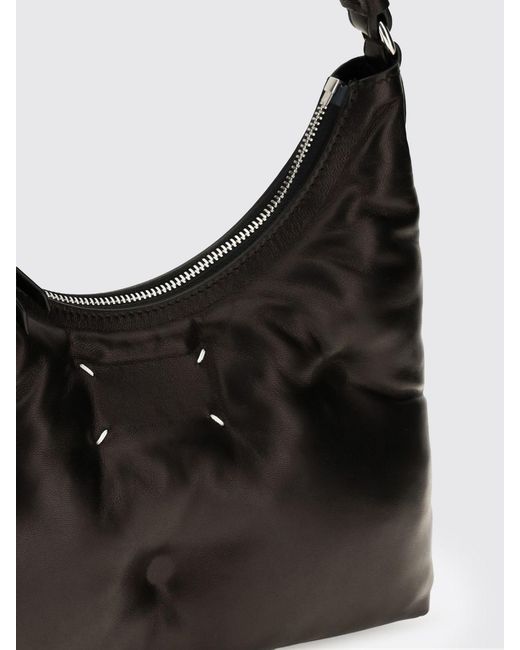 Maison Margiela Black Handbag
