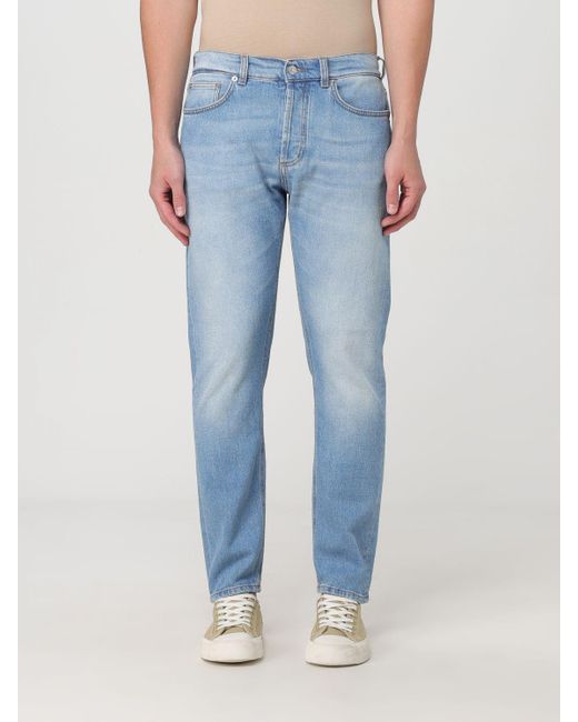Grifoni Blue Jeans for men