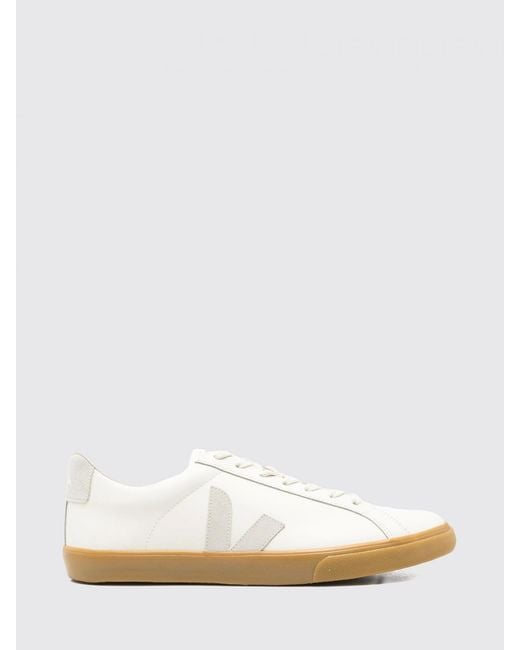 Veja White Shoes for men