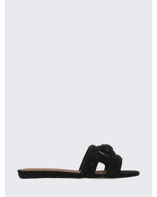 Kurt Geiger Black Shoes